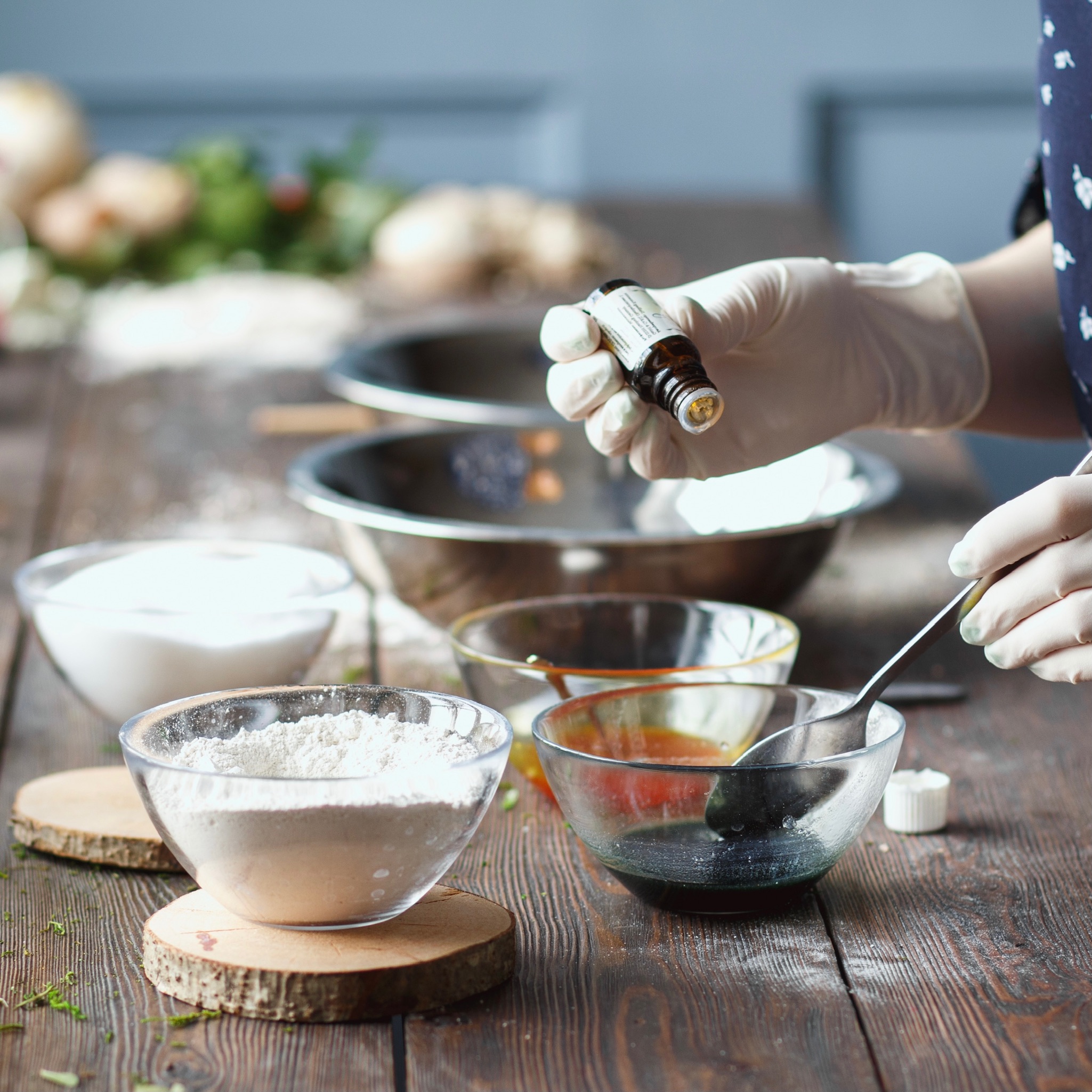 Goats Skincare: perfecting the art of small batch production