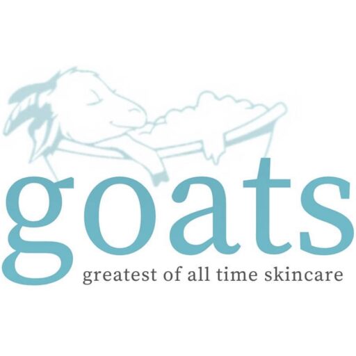 Dewy Glow with Goat Milk