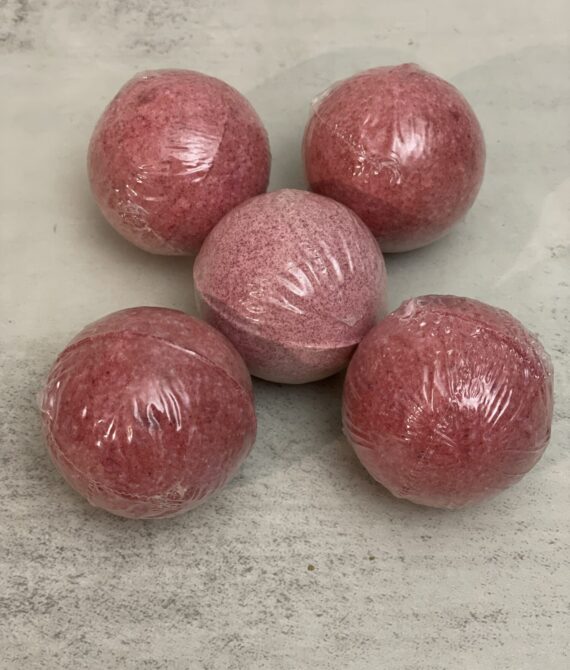 Bath Bombs