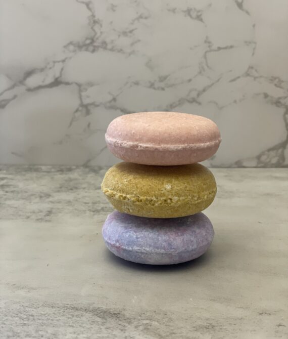 Flourishing Shampoo Bar